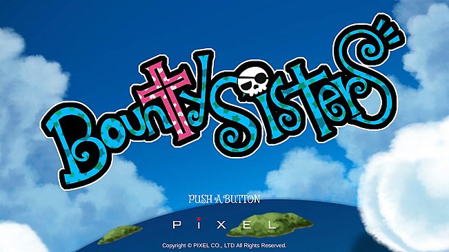 BountySisters