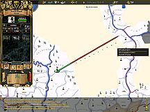 For The Glory: A Europa Universalis Game