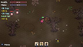 Donna: The Canine Quest