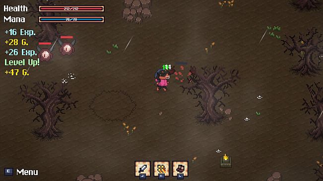 Donna: The Canine Quest