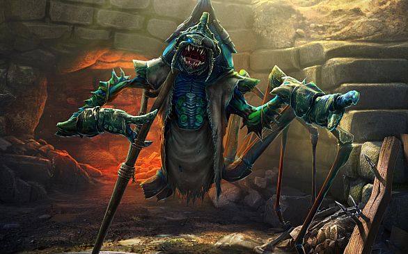 Lost Lands: Mistakes of the Past Collector's Edition