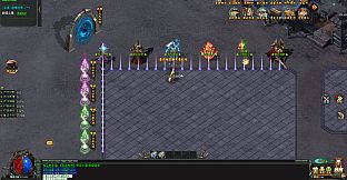 烈焰屠龙·神兵觉醒