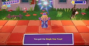 Projéct Timi: Sasha's Curse