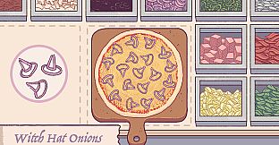 Good Pizza, Great Pizza - Halloween Topping Skin Bundle