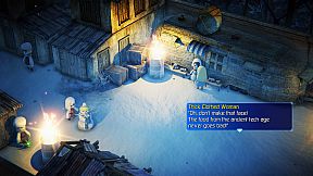 Light Fairytale Episode 2