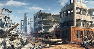 Navigatore of the Ruined World