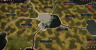 Railroad Corporation - Roadmaster Mission Pack DLC