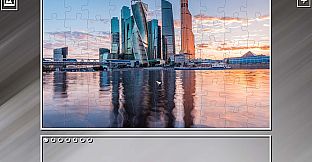 Super Jigsaw Puzzle: Generations - Russia Puzzles