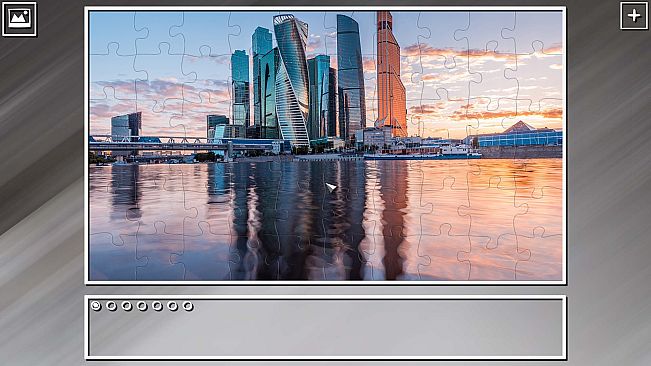 Super Jigsaw Puzzle: Generations - Russia Puzzles