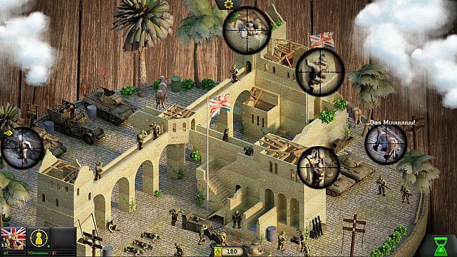 Frontline: World War II