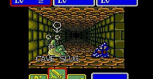 Shining in the Darkness