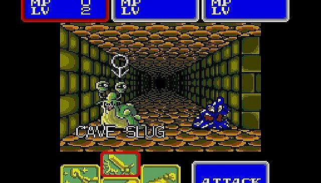 Shining in the Darkness