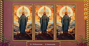 Divine Journey: The Life of Jesus