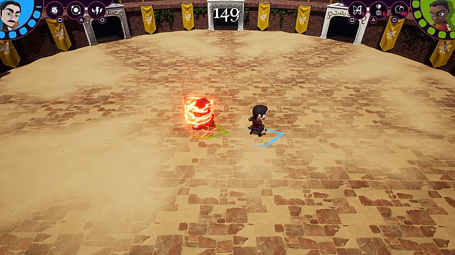 Invocation: The Festival of Souls