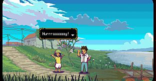 A Space For The Unbound - Prologue