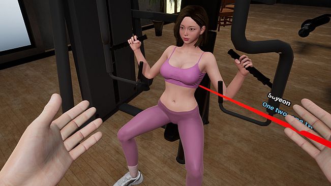 DiveInLoveVR