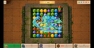 Elemental Forge