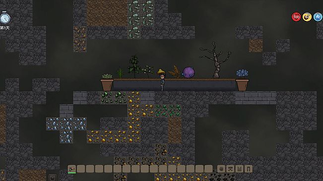 Underneath The Strata