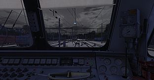 Trainz Route: Balezino Mosti