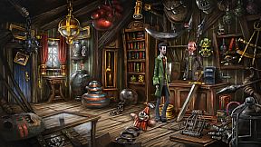 Heaven's Hope - Special Edition