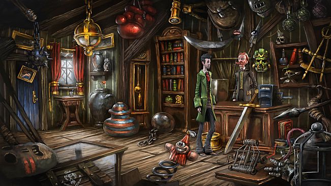 Heaven's Hope - Special Edition