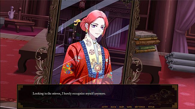 Who Murdered My Empress?