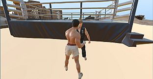 Ultimate Combat