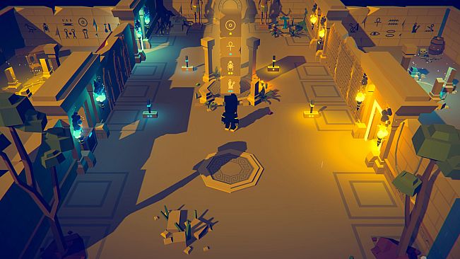 Fusion Paradox (Windows)