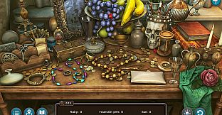 New York Mysteries: The Undying Collector's Edition