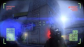 Void Stealer Bodycam Horror