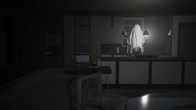 Embrace of the Downpour