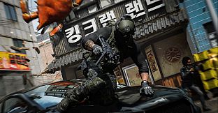 Call of Duty: Modern Warfare 4