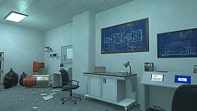 Atlas Protocol - Escape Room