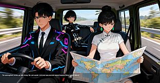 Rebirth of Legal maniac 2 - DLC Transforms the Workplace 3