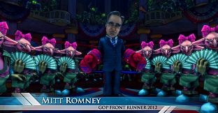 Dungeon Defenders - President's Day Surprise