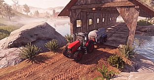 Farming Life : Agriculture Simulator