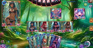 Battle Babes: Chaos, Sin & Domination