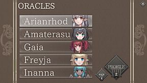 The Hundred Year Kingdom