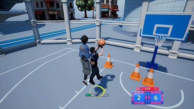 Clash of Peaks: Dynasty in Your Grasp