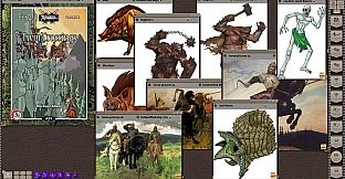 Fantasy Grounds - A23: Twin Crossings (5E)