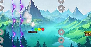 PULL Panic : New PartyGame