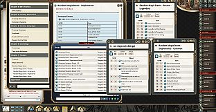 Fantasy Grounds - Dungeons & Dragons Dungeon Master's Guide