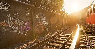 Metro Rivals: New York