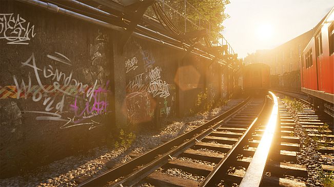 Metro Rivals: New York