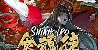 Shikhondo: Youkai Rampage Original Soundtrack