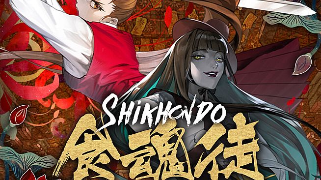 Shikhondo: Youkai Rampage Original Soundtrack