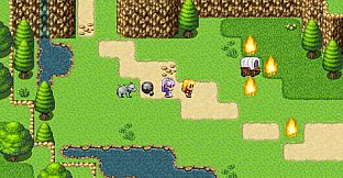 異世界で石に転生 - 全年齢版ストーリー&グラフィック追加 DLC