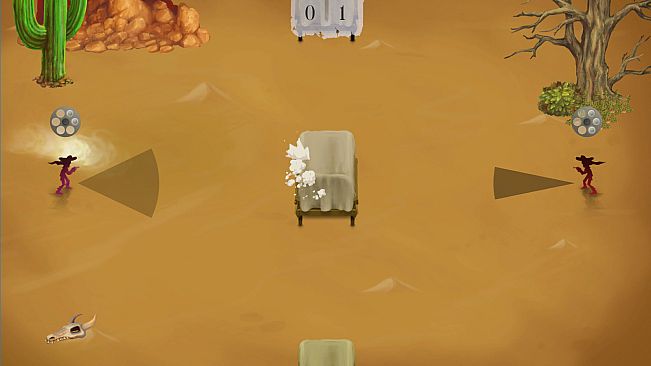A Quick Death