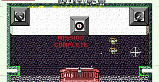 Starry Moon Island Cannon War MP02