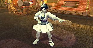 USFIV: Challengers Horror Pack 1